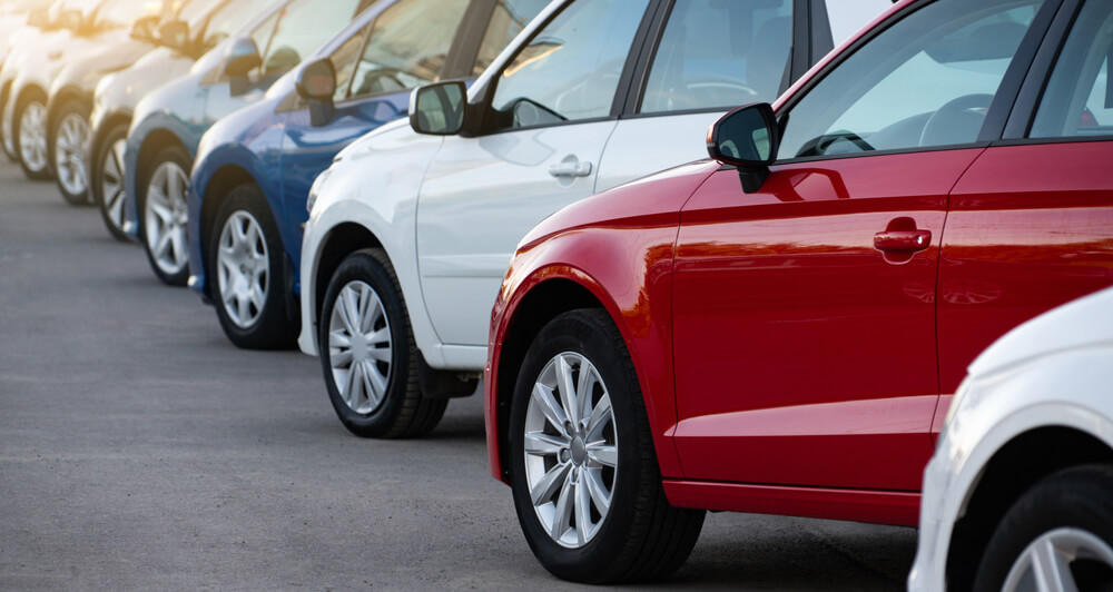 Hindari Kerugian dengan Ikuti Tips Beli Mobil Bekas yang Aman