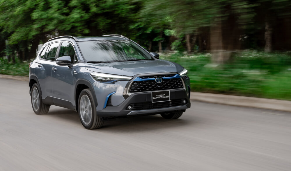 Memaksimalkan Anggaran dengan Strategi Beli Mobil Hybrid Subsidi Pemerintah