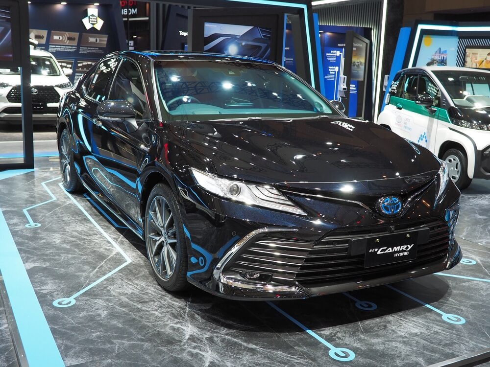 Faktor yang Membuat Mobil Hybrid Paling Laris di Pasaran Saat Ini