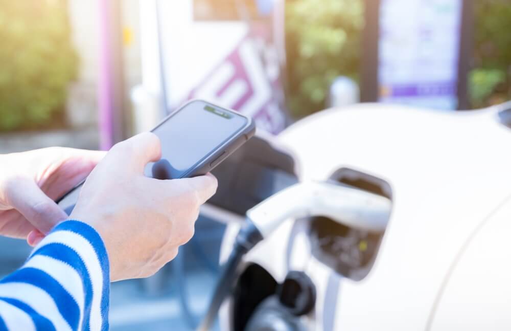 Mulai Aktivitas Harian Tanpa Hambatan Berkat Mobil Listrik yang Ringan dan Efisien