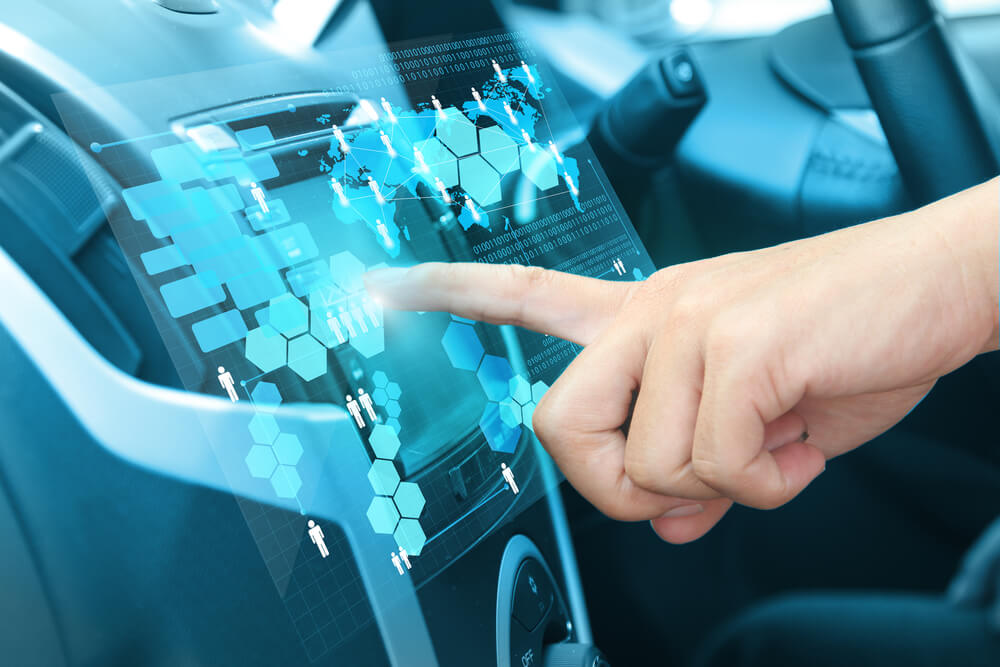 Teknologi Mobil Listrik Terbaru yang Bikin Pengalaman Mengemudi Makin Canggih