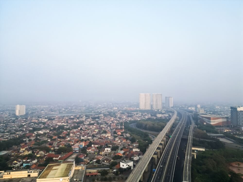 Dampak Kendaraan Listrik terhadap Udara Bersih dan Polusi Kota