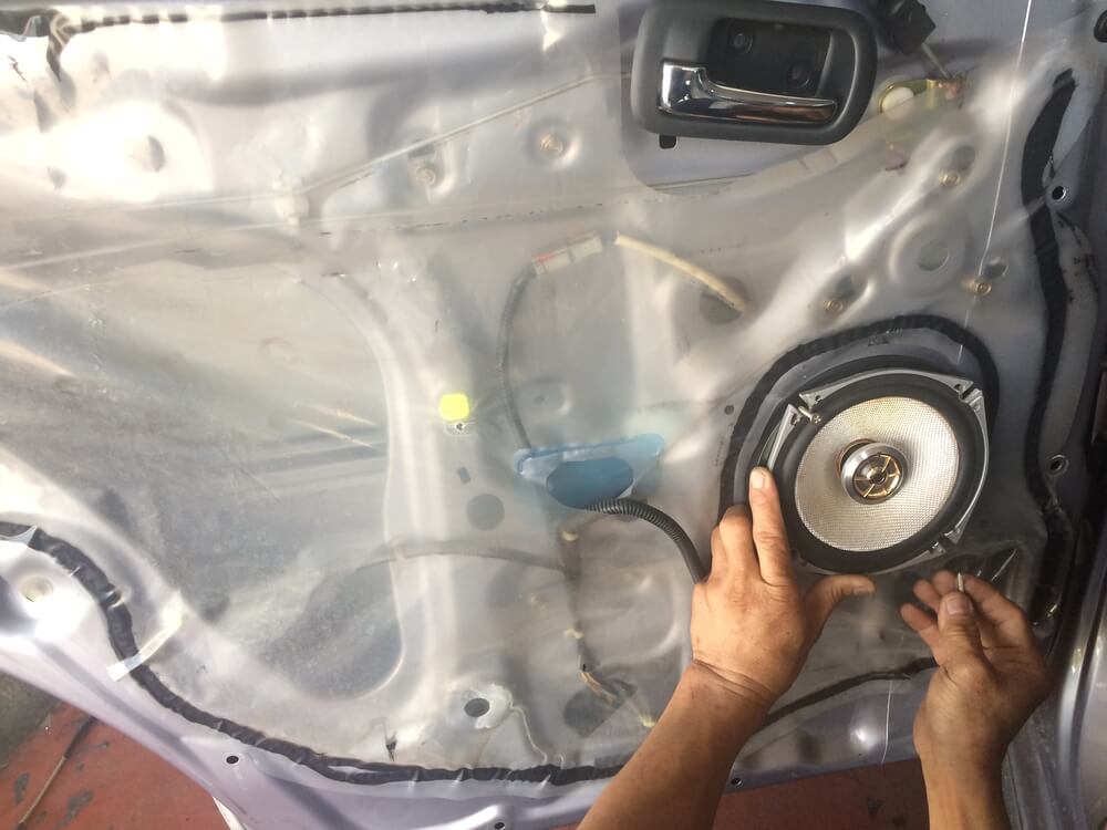 Bikin Perjalanan Makin Asyik, Ini Rekomendasi Audio Mobil buat Penikmat Musik Jalanan