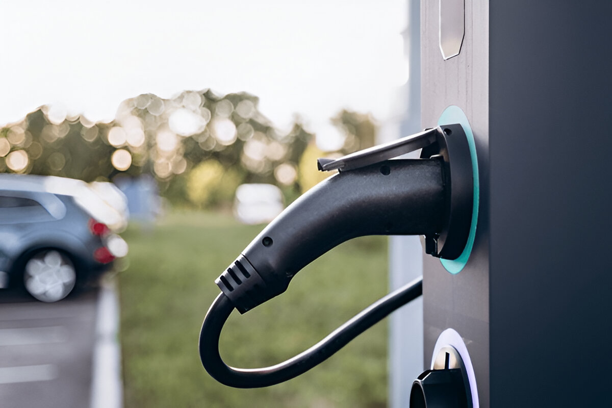 Dampak Ketersediaan Charging Station terhadap Penggunaan Mobil Listrik
