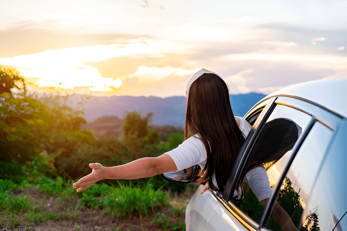 Temukan Rekomendasi Wisata Akhir Tahun yang Asyik Dijangkau dengan Mobil