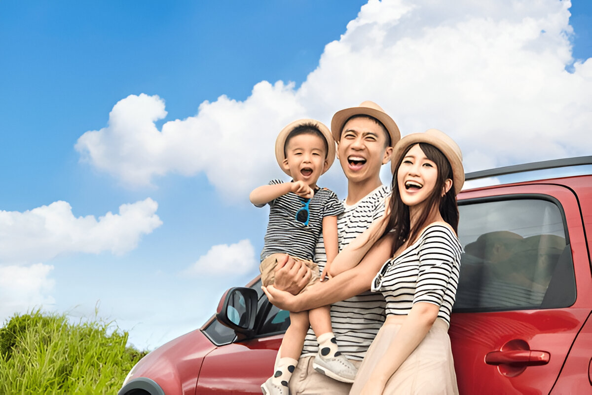 Kenali Ciri Mobil Ideal untuk Traveling Agar Perjalanan Tak Jadi Beban