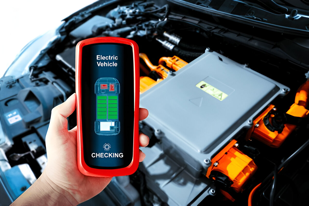 Mengulas Performa Mobil Listrik Jika Dibandingkan Langsung dengan Teknologi Hybrid