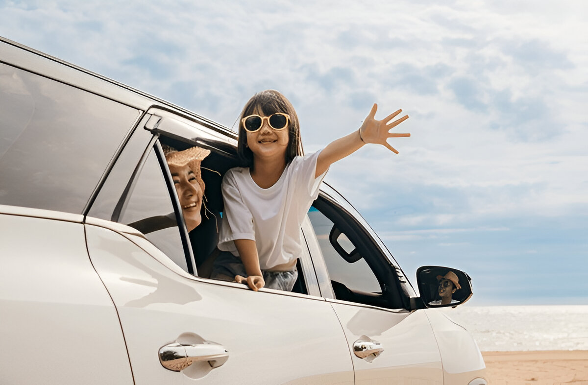 Susun Rencana Road Trip Akhir Tahun agar Perjalanan Lebih Efisien dan Seru