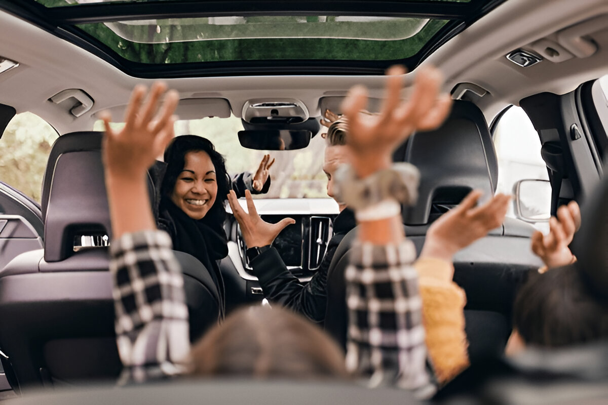 Alasan Mengapa Mobil Hybrid Bisa Jadi Pilihan Rasional untuk Perjalanan Harian