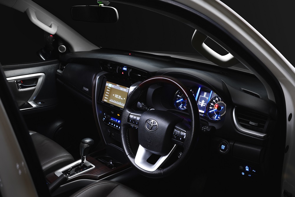 Fungsi Steering Wheel Lebih dari Sekadar Mengarahkan Mobil