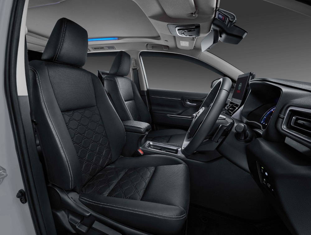 Mobil 7 Seater Cocok untuk Keluarga yang Sering Bepergian Bersama