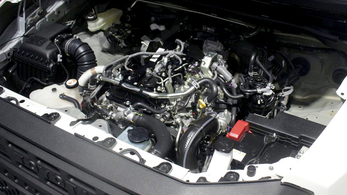 Fungsi Filter Udara dan Cara Merawatnya Untuk Menjaga Performa Mesin Toyota Hilux Rangga, Jaga Produktivitas Usaha