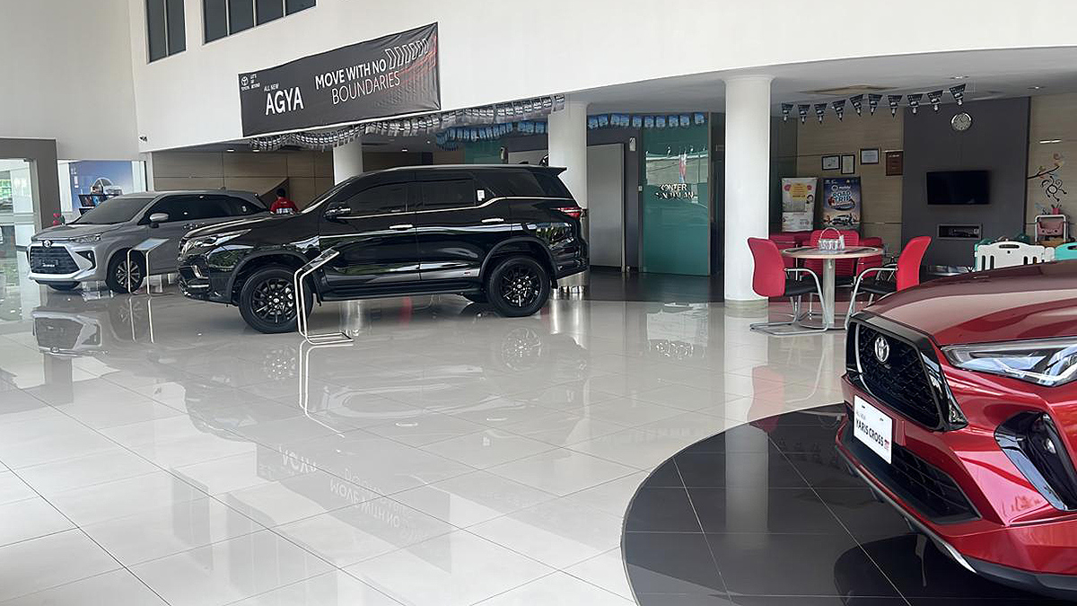 Tips Pilih dan Beli Mobil Baru yang Sesuai Kebutuhan dan Gaya Hidup, Jangan Lupa Perhitungan Budget Khususnya Transaksi Secara Kredit