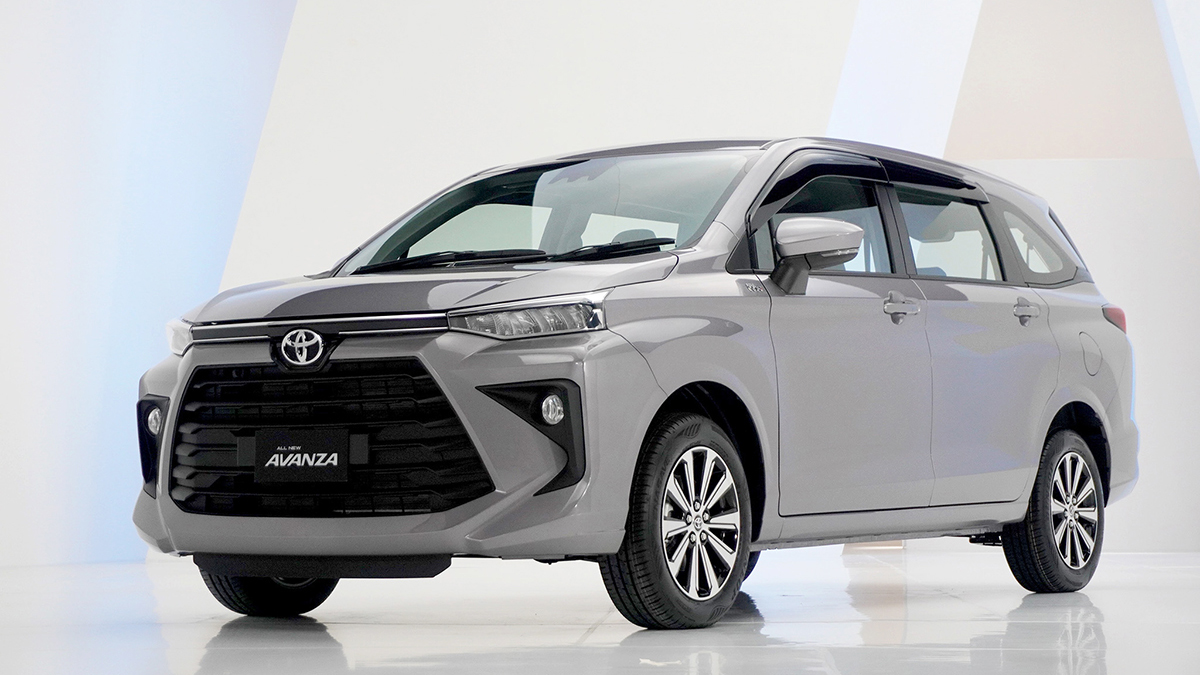 Manfaatkan Promo Toyota Spektakuler Untuk Membeli Avanza dan Rush, Ini Daftar Kelebihan Avanza Sebagai MPV Keluarga yang Dapat Diandalkan 
