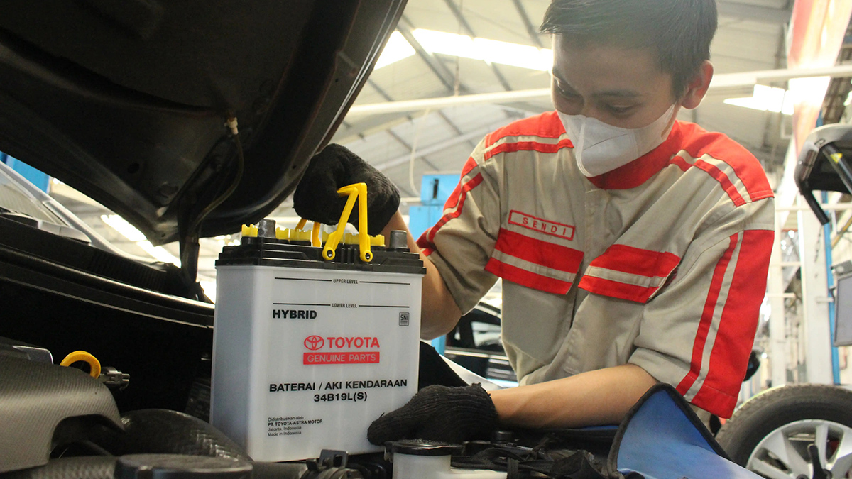 Tips Perawatan Mobil Harian Supaya Tetap Prima di Segala Musim
