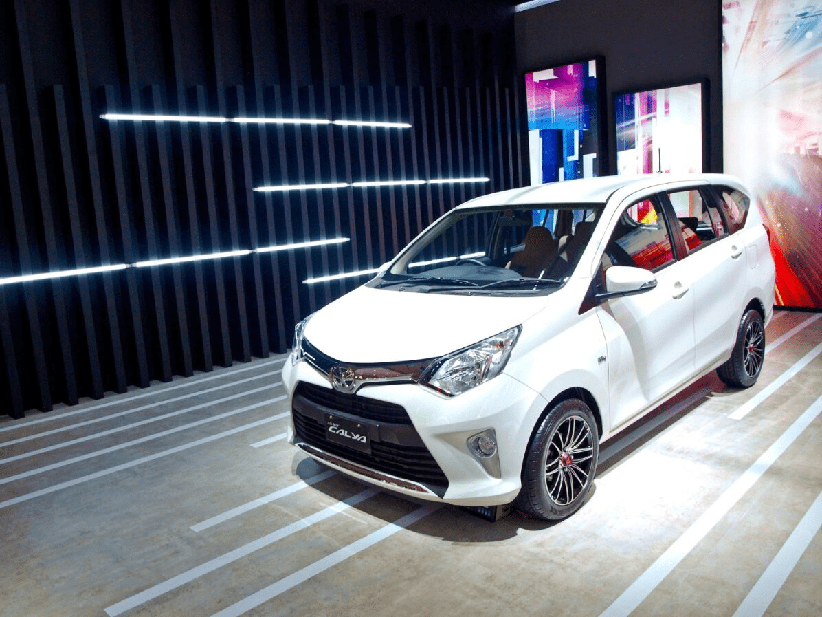LCGC Itu Apa dan Bagaimana Pengaruhnya terhadap Pasar Mobil Indonesia