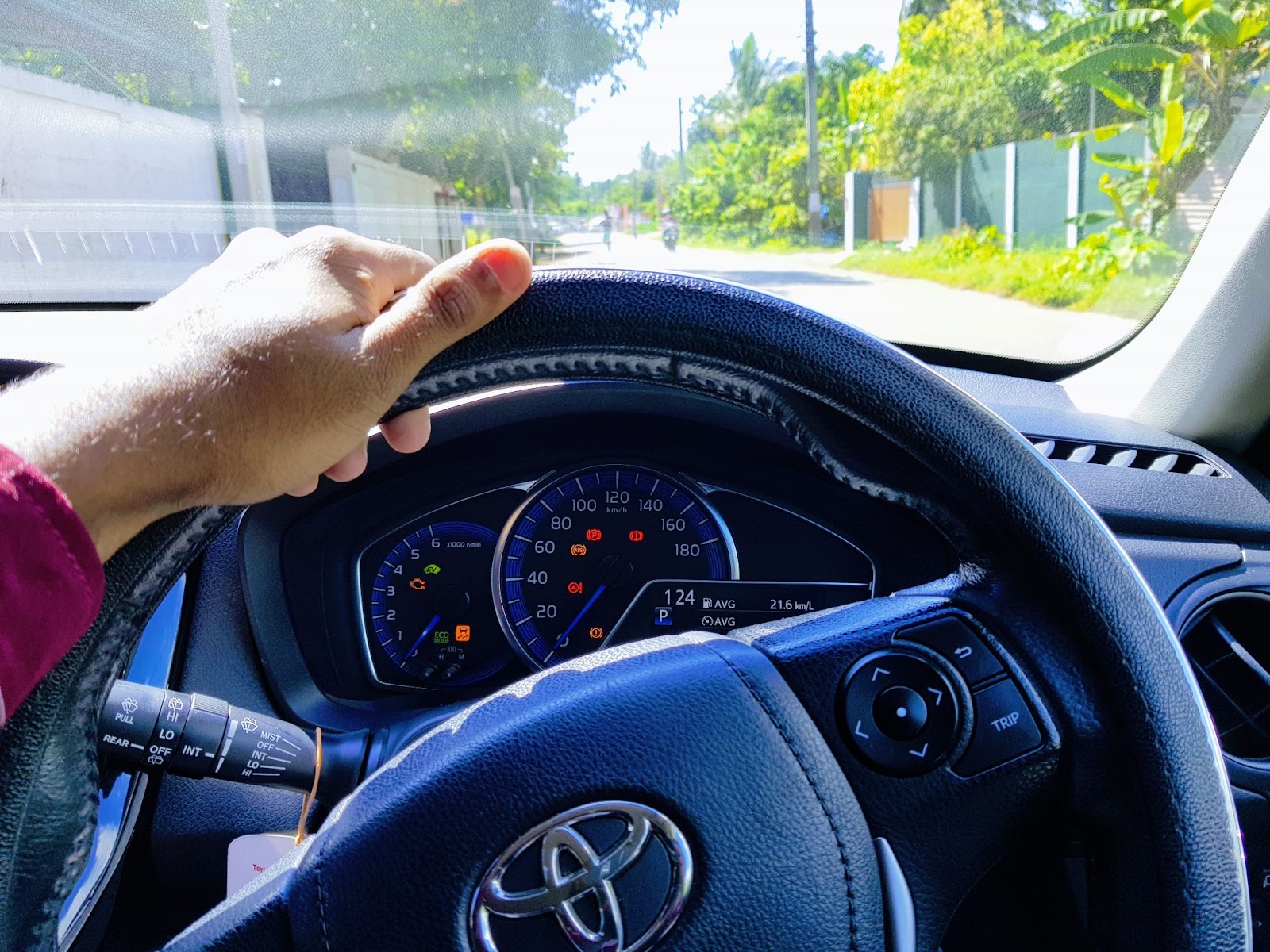 Kunci Stang Mobil Bisa Jadi Solusi Keamanan Tambahan Kendaraan