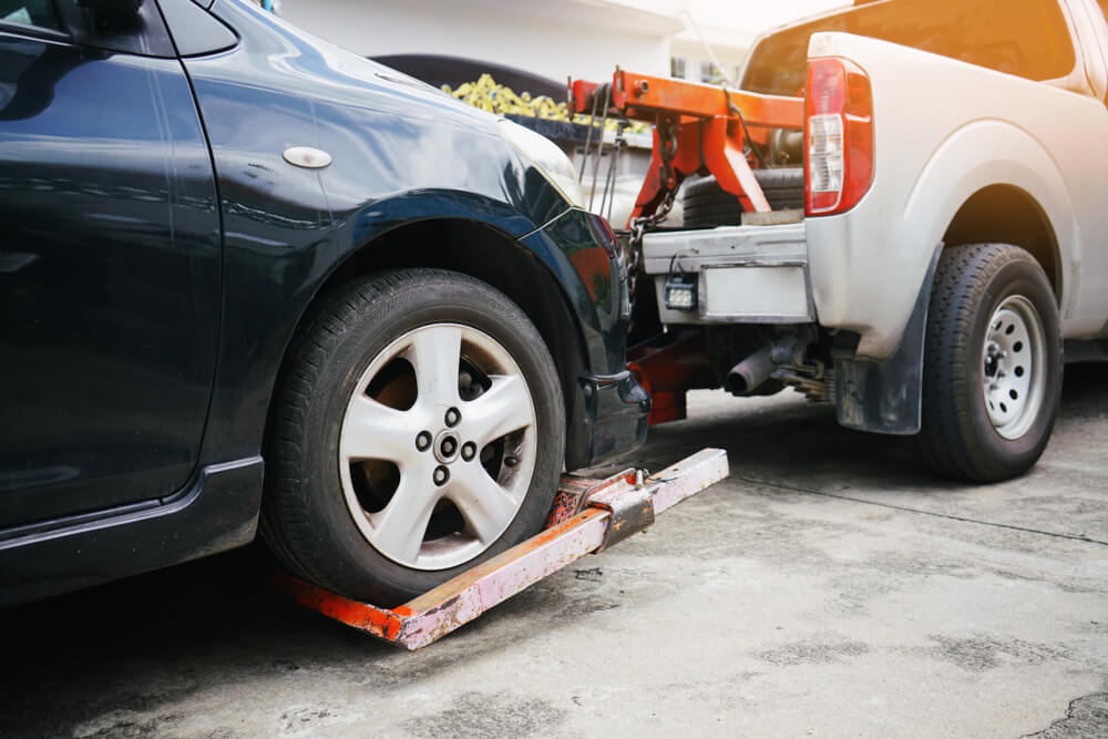 Ketahui Fungsi dan Kegunaan Mobil Towing dalam Dunia Otomotif
