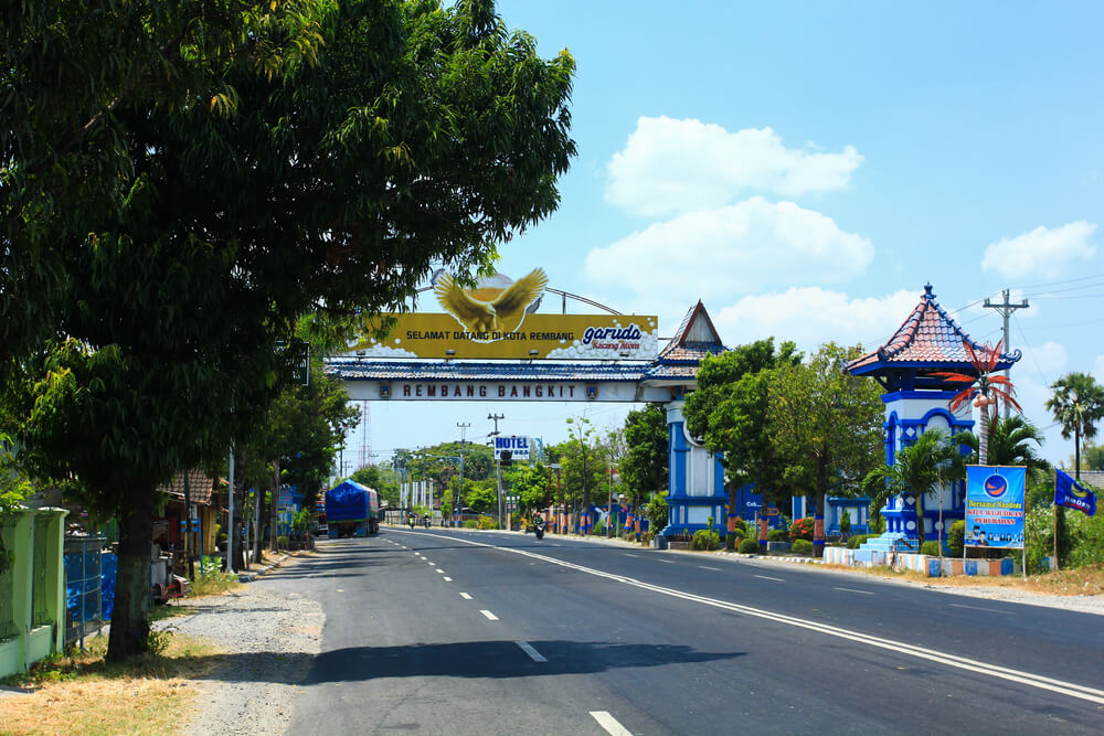 Sejarah Nama Jalan Tol Terpopuler di Jalur Pantura