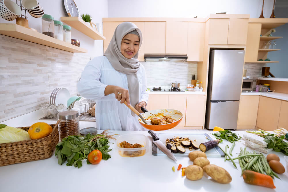 Sudah Berapa Hari Puasa? Ini Dampaknya pada Aktivitas Berkendara