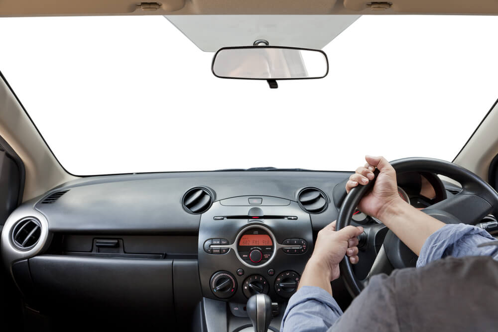 Fungsi Power Steering Bikin Mengemudi Mobil Lebih Nyaman dan Ringan
