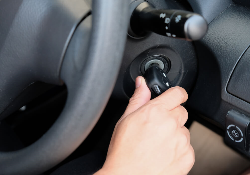 Berbagai Penyebab Mobil Tidak Bisa di Starter yang Wajib Diwaspadai