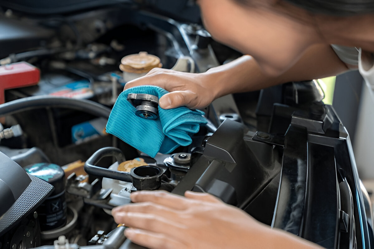 Fungsi Penting Radiator Mobil yang Sering Diabaikan Pengguna Kendaraan Harian