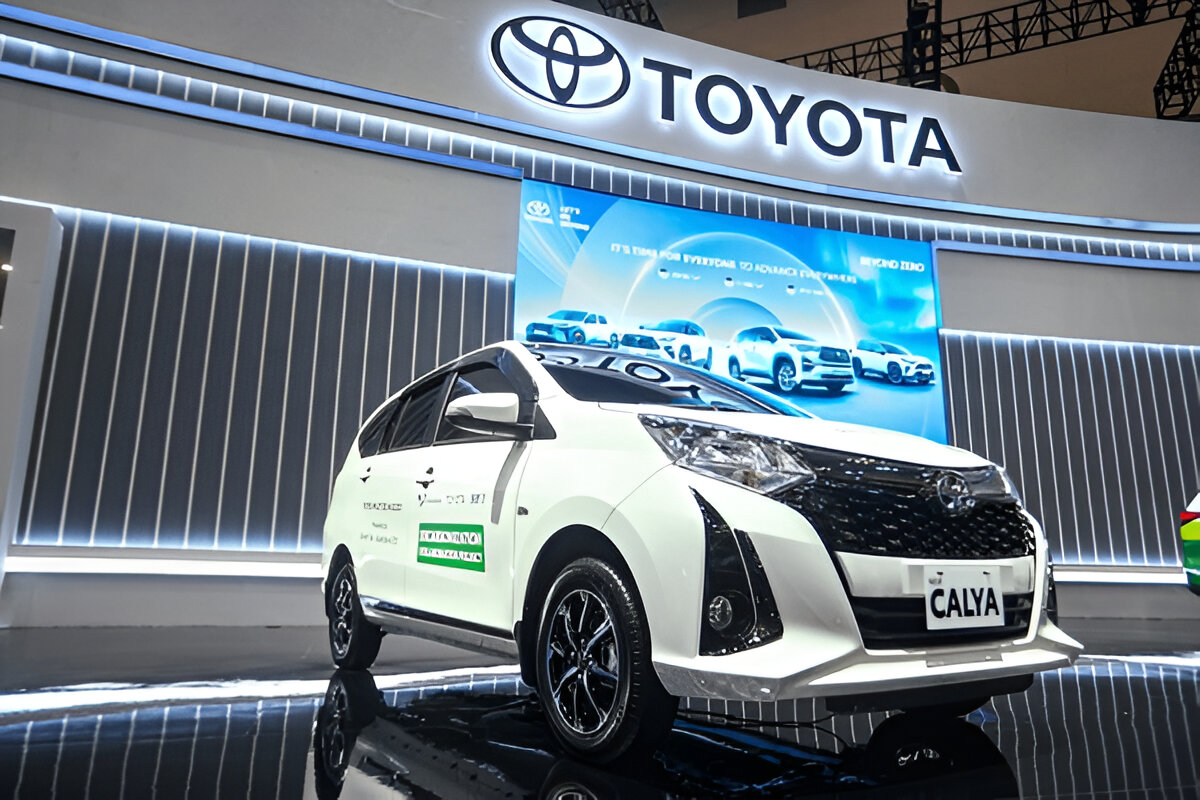 Efisiensi Mobilitas Makin Maksimal Jika Tahu Apa Itu LCGC Secara Tepat