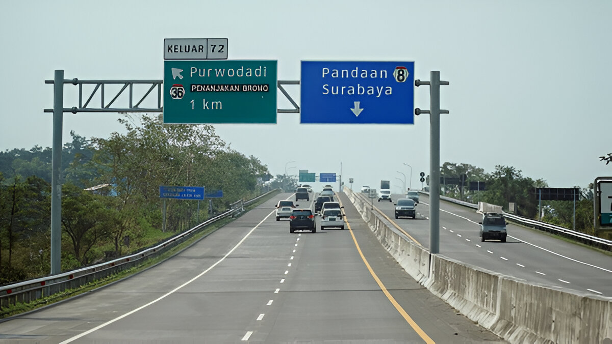 Biaya yang Dibutuhkan untuk Melewati Tol dari Surabaya ke Malang