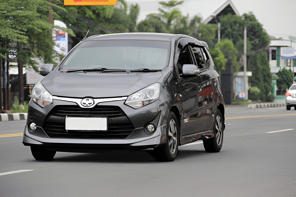 Mobil Keluarga Masa Kini Mulai Beralih Setelah Tahu LCGC Adalah Solusi Hemat