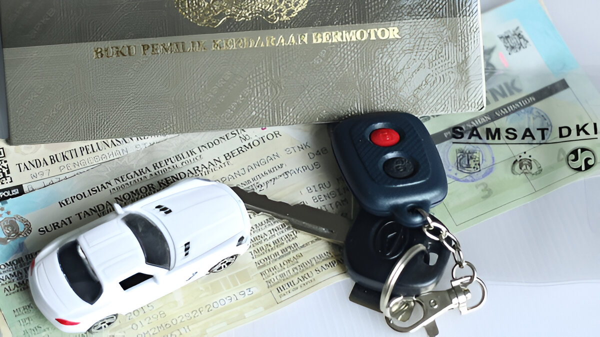 Dokumen yang Dibutuhkan Saat Ingin Perpanjang STNK Mobil