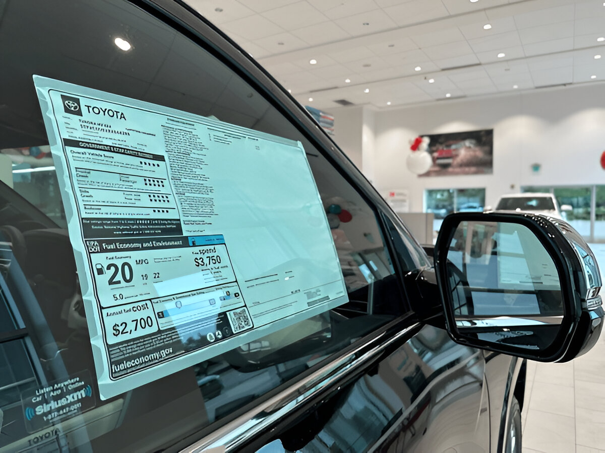 Harga Mobil Sering Bikin Bingung karena Tak Banyak Tahu OTR Adalah Apa