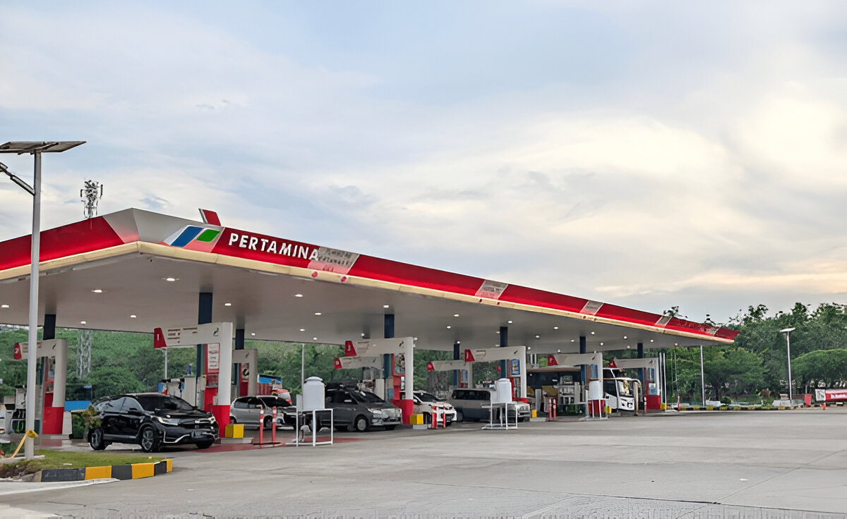 Cara Cepat Temukan SPBU Terdekat Saat Perjalanan dengan Mobil