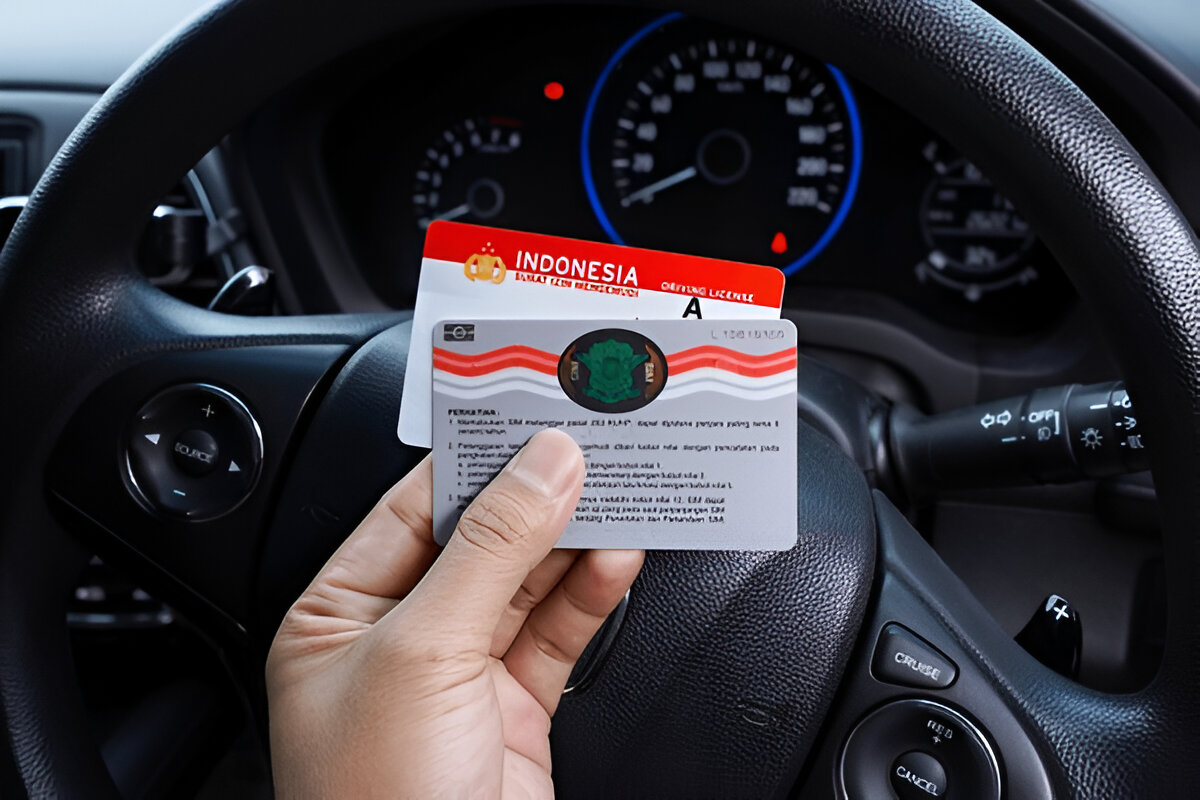 Cara Mengurus SIM Secara Online tanpa Ribet Lewat Aplikasi Resmi