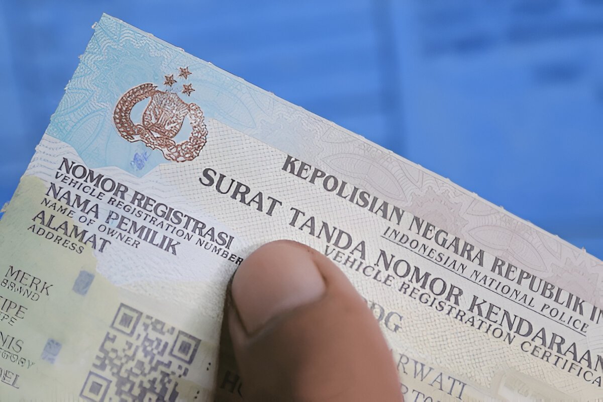 Cara Mengurus Kehilangan STNK agar Mobil Tetap Bisa Digunakan secara Legal